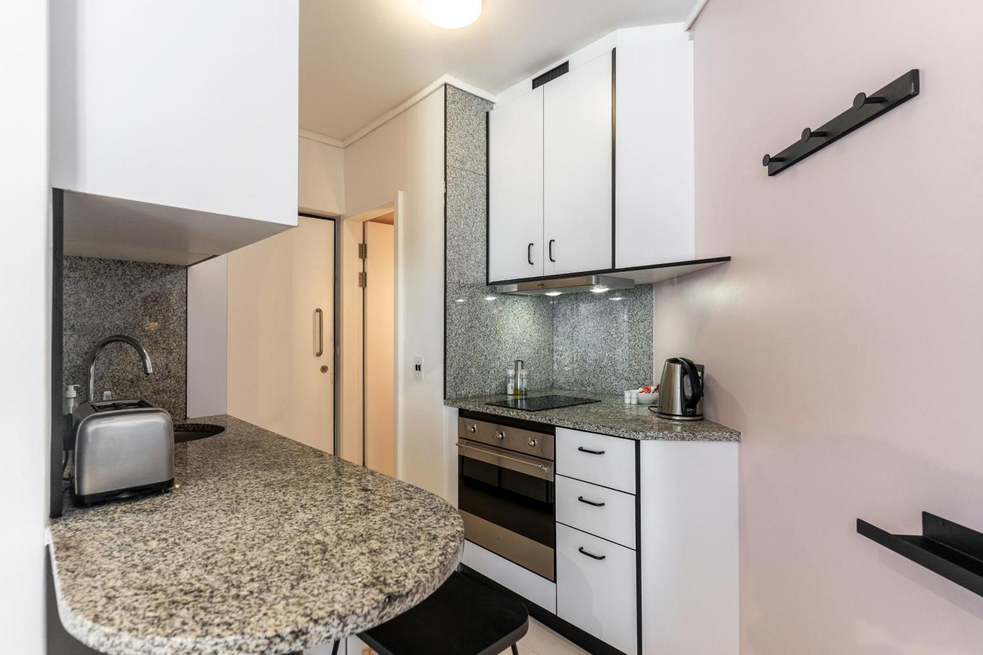 Flamingo 405 - Sea Point Apartamento