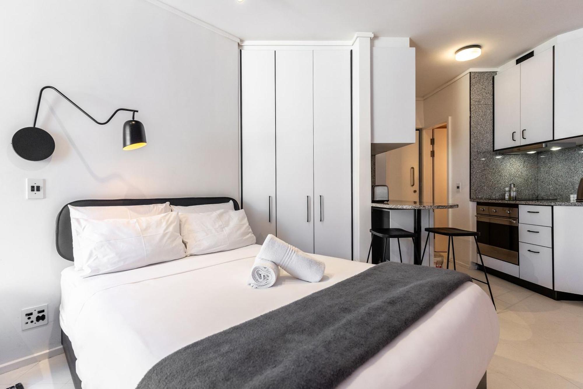 Apartamento Flamingo 405 - Sea Point