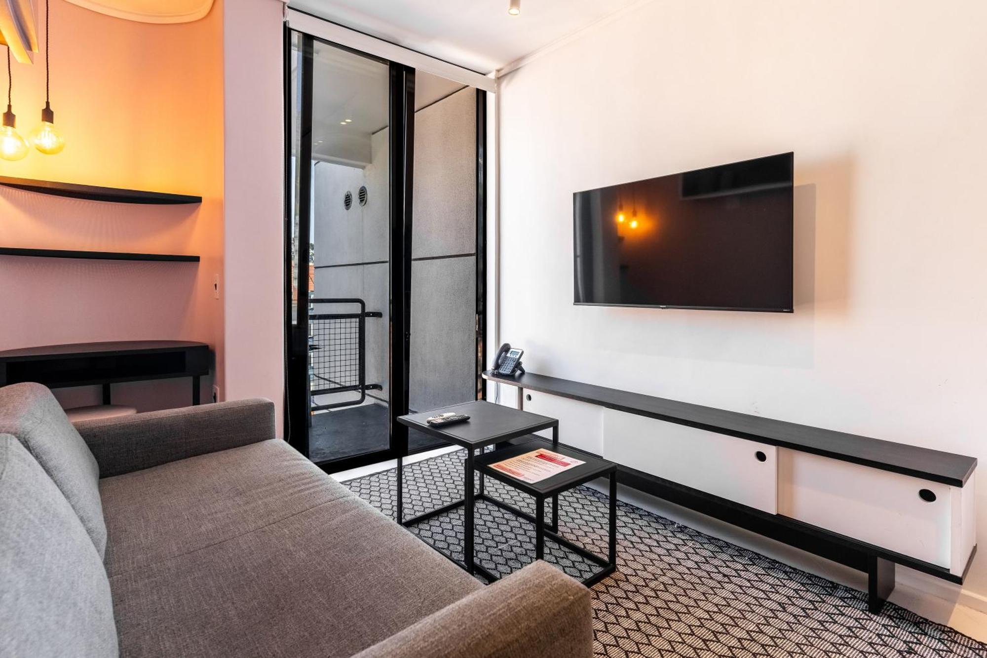 Apartamento Flamingo 405 - Sea Point